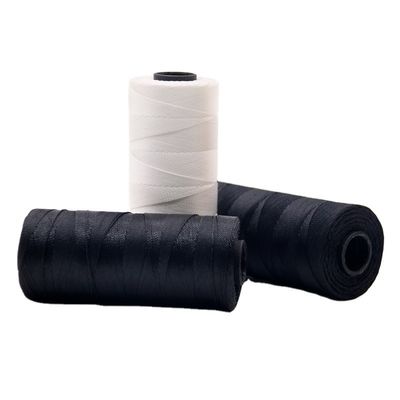 2100D Nylon Monofilament Fishing Net Twine Weight/Cone 50-2500 g/spool Yarn Count 2100D