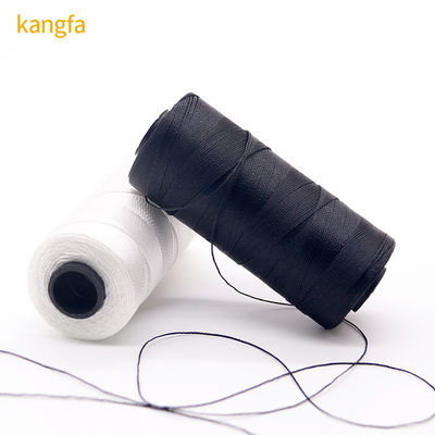 2100D Nylon Monofilament Fishing Net Twine Weight/Cone 50-2500 g/spool Yarn Count 2100D