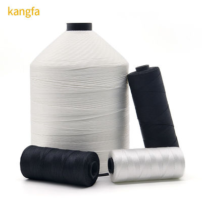 2100D Nylon Monofilament Fishing Net Twine Weight/Cone 50-2500 g/spool Yarn Count 2100D