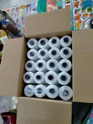 2100D Nylon Monofilament Fishing Net Twine Weight/Cone 50-2500 g/spool Yarn Count 2100D