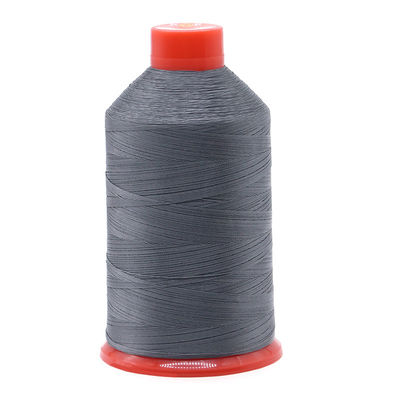 Dyed Pattern T210 Bonded Nylon Sewing Thread for Upholstery Outdoor Leather Canvas Bag