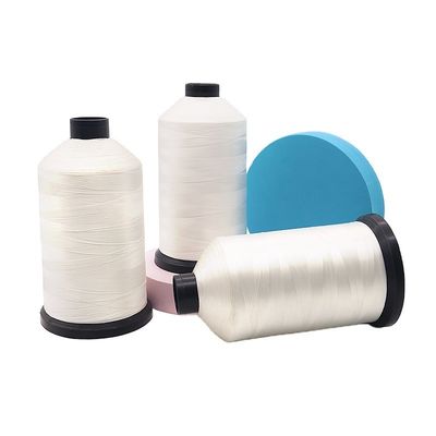 Clear Nylon Elastic Sewing Thread for Weaving Mattresses 1kg 210D/3 Nylon Thread
