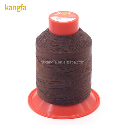 Marine Upholstery Leather Sewing Craft Nylon Thread V138 T135 Size 420D/3Ply Knitting