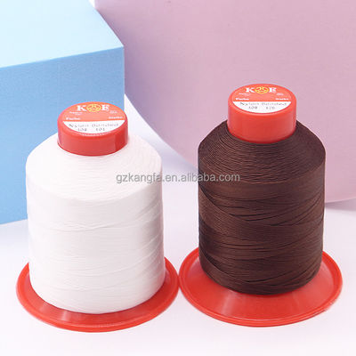 Nylon Thread 92 T90 Size 280D/3Ply Perfect for Marine Upholstery Leather and Sewing Crafts