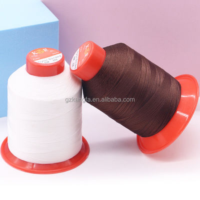 Nylon Thread 92 T90 Size 280D/3Ply Perfect for Marine Upholstery Leather and Sewing Crafts