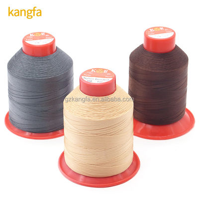 Nylon Thread 92 T90 Size 280D/3Ply Perfect for Marine Upholstery Leather and Sewing Crafts