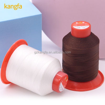 Heavy Duty Sewing Thread 69 T70 Size 210D/3Ply for Marine Upholstery and Leather Crafts