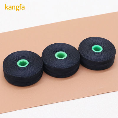 Polyester Embroidery Thread Bobbin Storage Box Tex70 V69 Nylon Sewing Machine Accessory