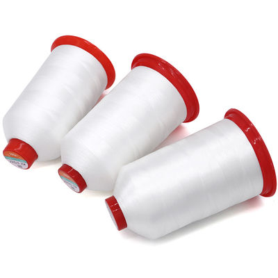 High Temperature Resistant 250g Super Nylon Beading Thread Quilting Thread For Mattress