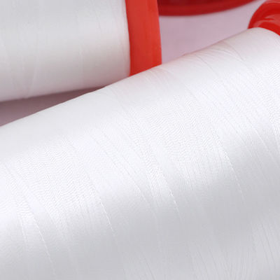 High Temperature Resistant 250g Super Nylon Beading Thread Quilting Thread For Mattress