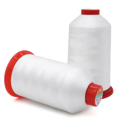 High Temperature Resistant 250g Super Nylon Beading Thread Quilting Thread For Mattress