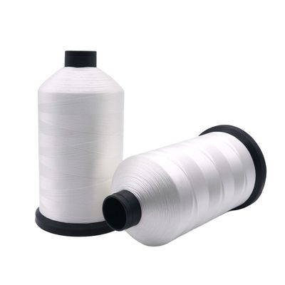 Continuous Filament 1kg/roll 210d Nylon 6 Sewing Thread for Quilting Mattress Pattern Dyed