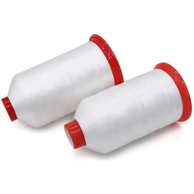 High Temperature Resistant 250g Super Nylon Beading Thread Quilting Thread For Mattress
