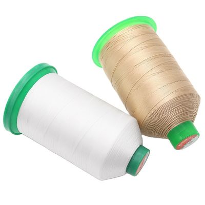 3000m Cone Nylbond Tkt-40 Tex 70 Bonded Nylon Thread POLYESTER / NYLON for Upholstery