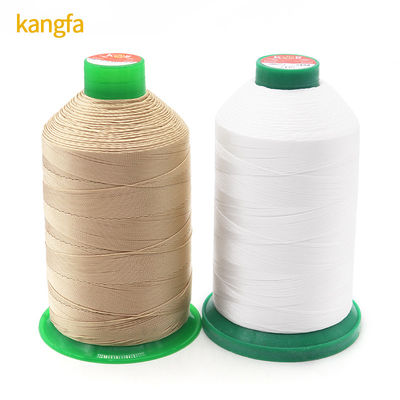 3000m Cone Nylbond Tkt-40 Tex 70 Bonded Nylon Thread POLYESTER / NYLON for Upholstery
