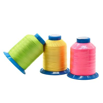 Waterproof 100g/Roll Nylon Sewing Thread V69 Tex 70 210D/3 69 for Leather and Durable