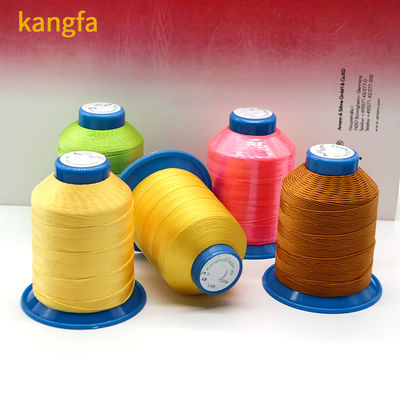 Waterproof 100g/Roll Nylon Sewing Thread V69 Tex 70 210D/3 69 for Leather and Durable