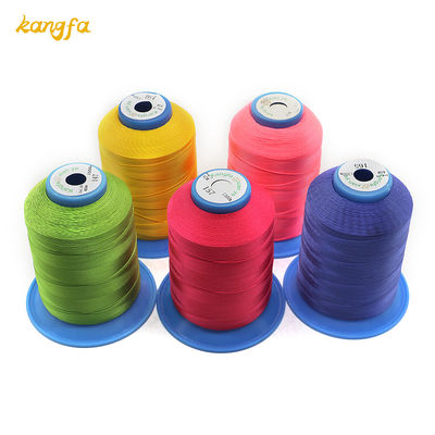 Waterproof 100g/Roll Nylon Sewing Thread V69 Tex 70 210D/3 69 for Leather and Durable