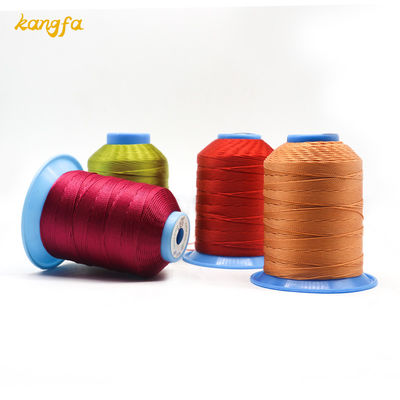 Waterproof 100g/Roll Nylon Sewing Thread V69 Tex 70 210D/3 69 for Leather and Durable