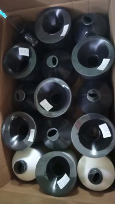 240 Colours Curtain Leather Thread Bonded Nylon Thread Tex 70/BT-69 1 LB Bondednylon