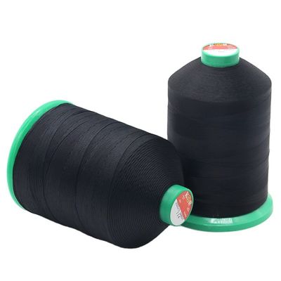 Sustainable 1LB/cone Bonded Nylon Thread Tex 90/BT-92 Sustainable Bondednylon 1LB/cone
