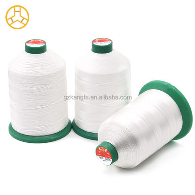 Leather Thread Bonded Nylon Thread 1 LB Bondednylon Tex 135/BT-138 for Stitching