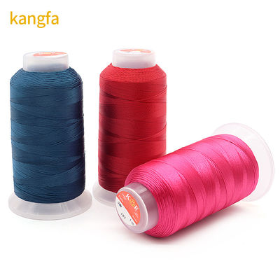 115G 210D/3 100g 1200m Quilting thread For Leather Sewing High Strength Nylon Beading