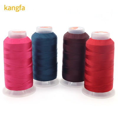 115G 210D/3 100g 1200m Quilting thread For Leather Sewing High Strength Nylon Beading