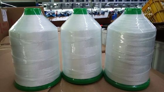 1 LB Bonded Nylon Thread Tex 70/BT-69 Support 7 Days Sample Order Lead Time Handbags