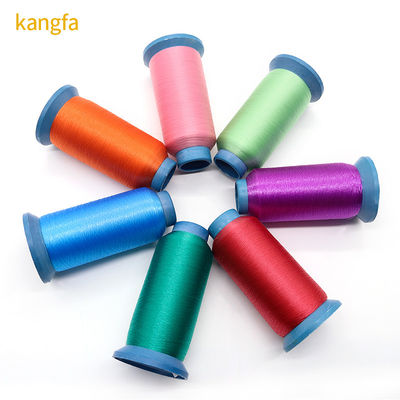 0.12mm Invisible Transparent Nylon Thread for Customized Color Embroidery on Garments
