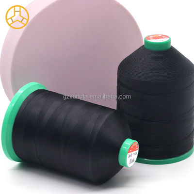 1 LB Bonded Nylon Thread Tex 70/BT-69 Support 7 Days Sample Order Lead Time Handbags