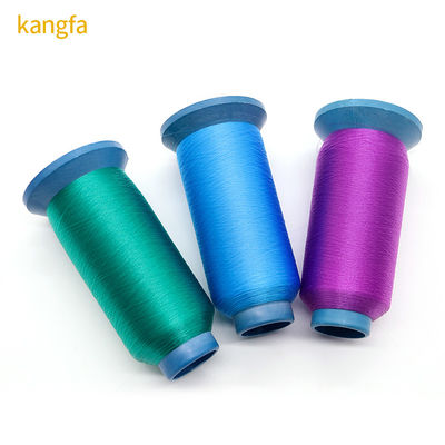 0.12mm Invisible Transparent Nylon Thread for Customized Color Embroidery on Garments