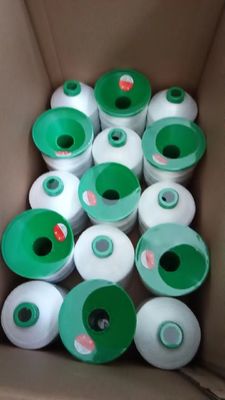 Chemical Resistance Leather Thread Bonded Nylon Thread Tex 135/BT-138 1 LB Bondednylon