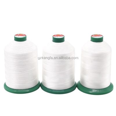 Chemical Resistance Leather Thread Bonded Nylon Thread Tex 135/BT-138 1 LB Bondednylon