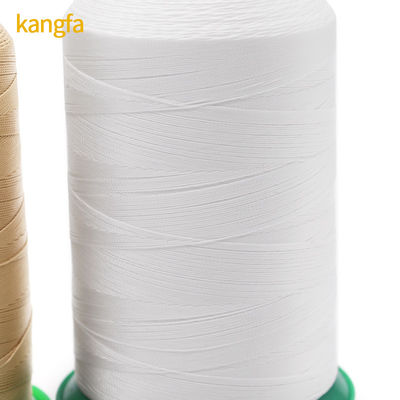 250g/roll UV Bonded Nylon Thread 8 oz. 3000 yds. for Filament Yarn within boho Kangfa