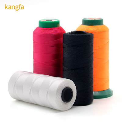 100% Nylon Fishing Twine High Tenacity 210D Polyester Thread for Kite Flying Thread