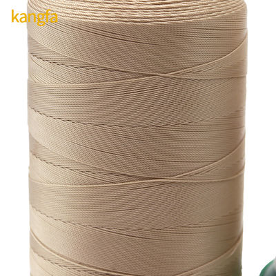 250g/roll UV Bonded Nylon Thread 8 oz. 3000 yds. for Filament Yarn within boho Kangfa
