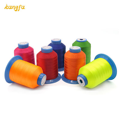 High Tensile Strength 210D/3 Nylon Sewing Thread for Bags Leather Products and Shoes