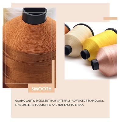 Boho Tex 90 V-92 Concord UV Bonded Polyester Thread 16oz. 5000yds. for Cap 500G/cone