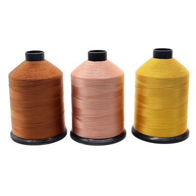 Boho Tex 90 V-92 Concord UV Bonded Polyester Thread 16oz. 5000yds. for Cap 500G/cone