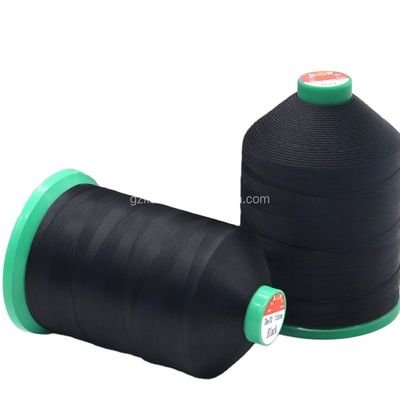 Boho Tex 90 V-92 Concord UV Bonded Polyester Thread 16oz. 5000yds. for Cap 500G/cone