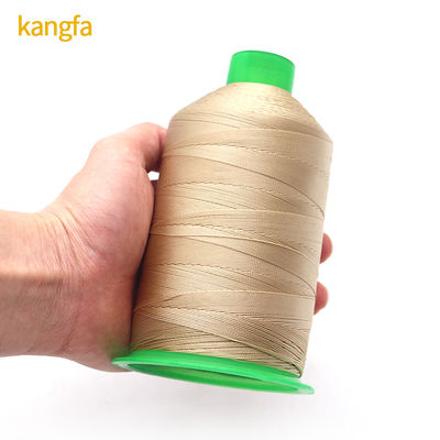 Boho Kangfa Tex 90 V-92 UV Bonded Nylon Thread 8 oz. 2500 yds. Multi-Purpose Thread