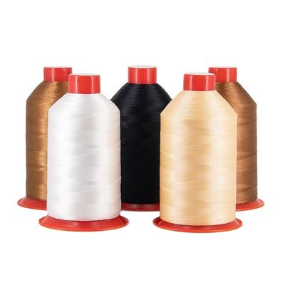 Boho Kangfa Tex 90 V-92 UV Bonded Nylon Thread 8 oz. 2500 yds. Multi-Purpose Thread
