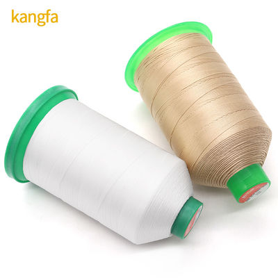 Boho Kangfa Tex 90 V-92 UV Bonded Nylon Thread 8 oz. 2500 yds. Multi-Purpose Thread