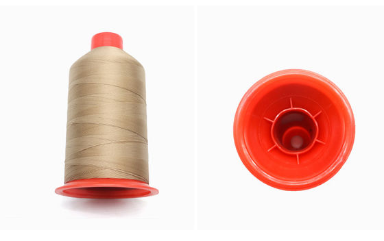 BOHO Kangfa Tex 70 V-69 UV Bonded Nylon Thread 8 oz. 3000 yds. for Polyester Curtains