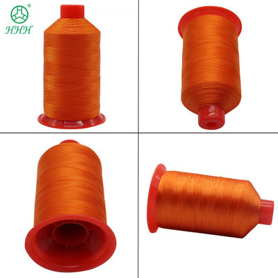 BOHO Kangfa Tex 70 V-69 UV Bonded Nylon Thread 8 oz. 3000 yds. for Polyester Curtains