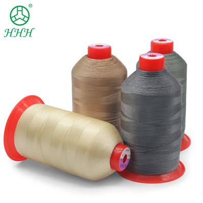BOHO Kangfa Tex 70 V-69 UV Bonded Nylon Thread 8 oz. 3000 yds. for Polyester Curtains