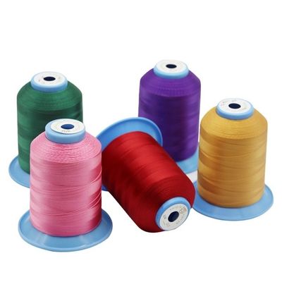 Weight g/ball 115G High Strength 210D/3 Nylon Sewing Thread Thread Diameter 0.32mm