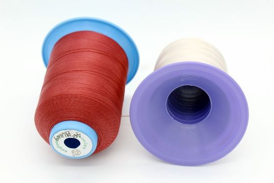Weight g/ball 115G High Strength 210D/3 Nylon Sewing Thread Thread Diameter 0.32mm