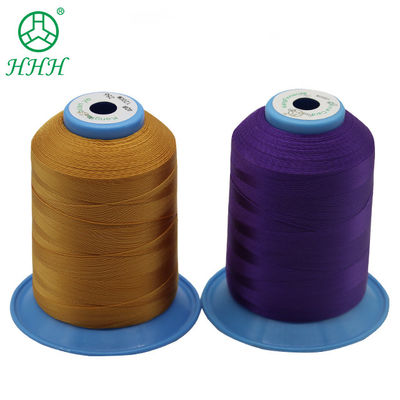 Weight g/ball 115G High Strength 210D/3 Nylon Sewing Thread Thread Diameter 0.32mm